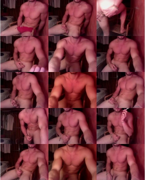 Download Video File: cam4 cuteman18