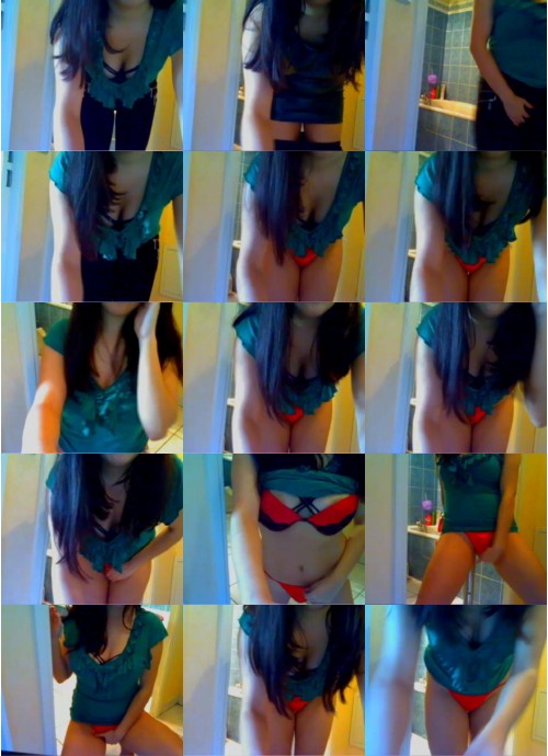 Download Video File: cam4 diablotine03