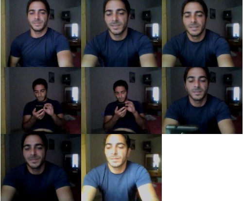 Download Video File: cam4 djimis84
