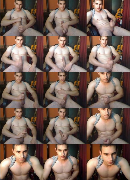 Download Video File: cam4 djmute 33