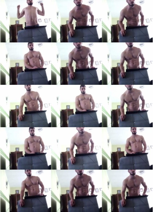 Download Video File: cam4 doukann01
