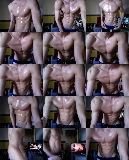 Download Video File: cam4 elisis