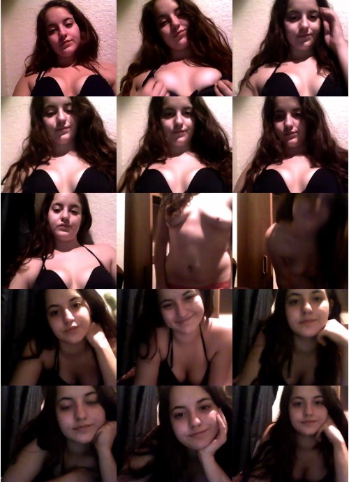 Download Video File: cam4 eroticella