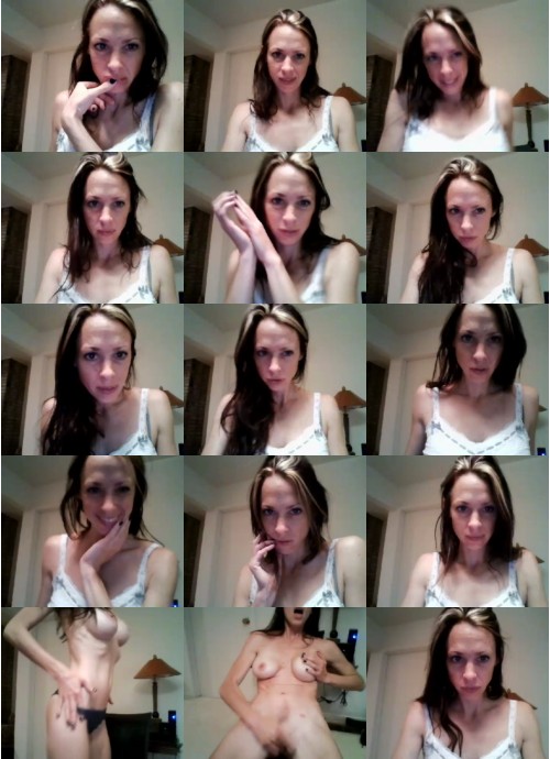 Download Video File: cam4 escapewme