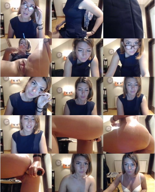 Download Video File: cam4 eveangelll