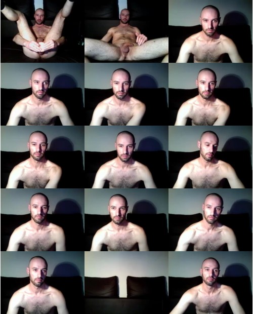 Download Video File: cam4 facigane01