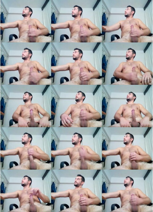 Download Video File: cam4 flpjosue