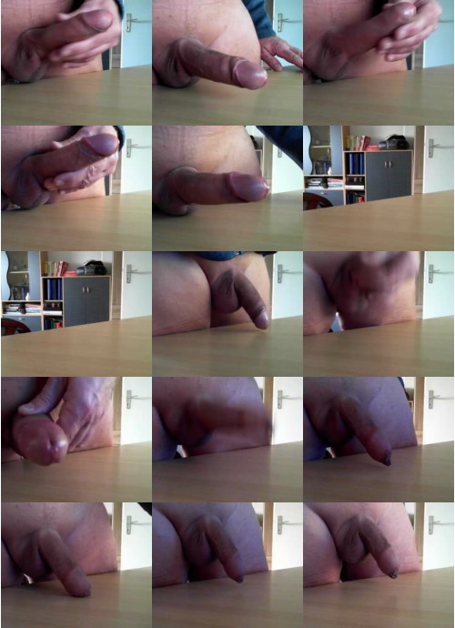 Download Video File: cam4 frankieme