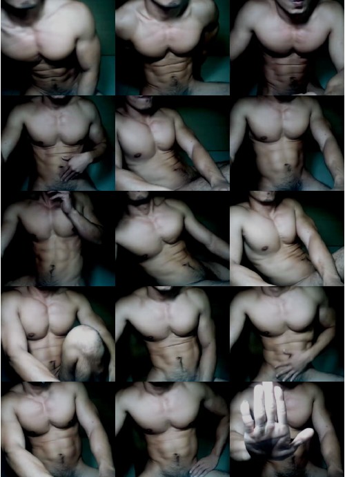 Download Video File: cam4 gamuscle