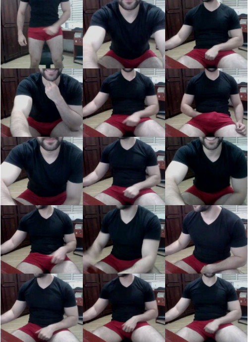 Download Video File: cam4 gauucho23