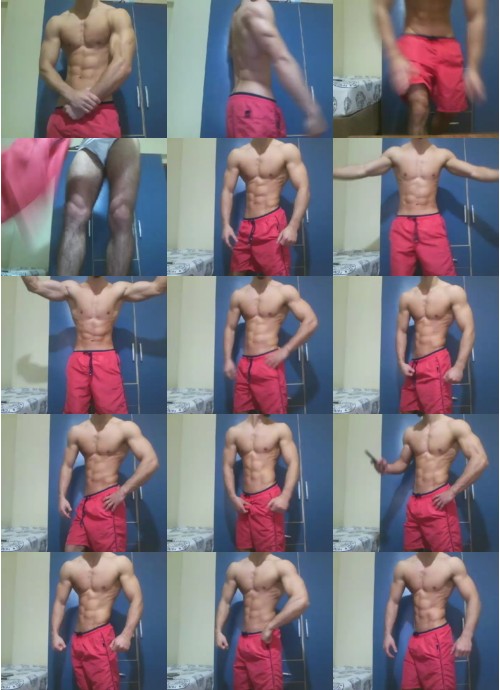 Download Video File: cam4 geilbody