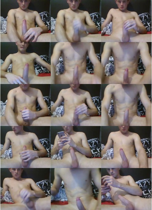 Download Video File: cam4 georgefoot