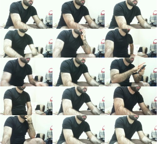 Download Video File: cam4 gizemlikurt