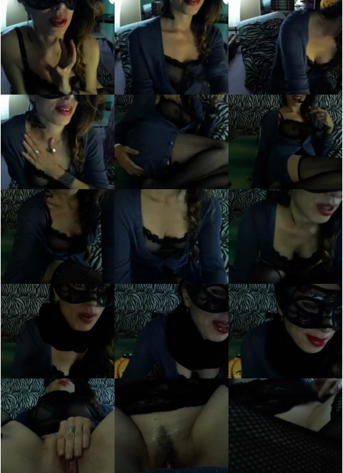 Download Video File: cam4 gretajons