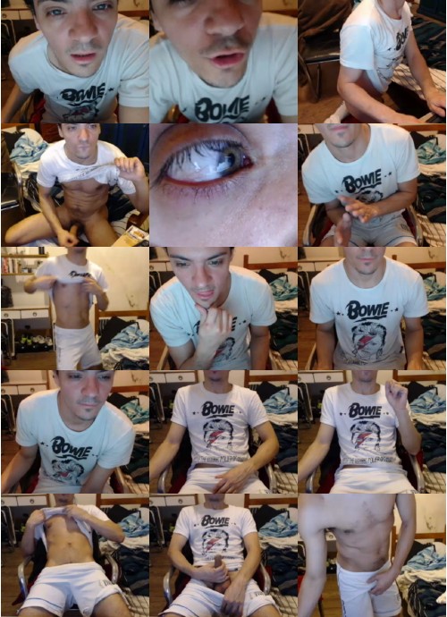 Download Video File: cam4 guachin new