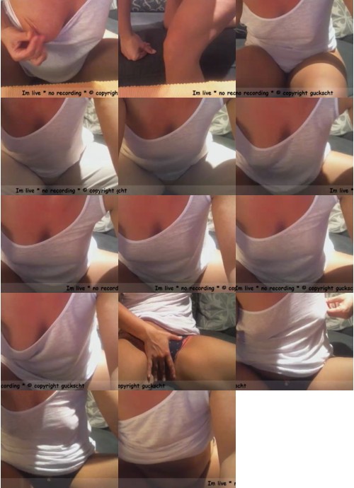 Download Video File: cam4 guckscht