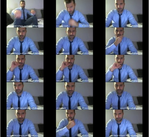 Download Video File: cam4 hairy wolf