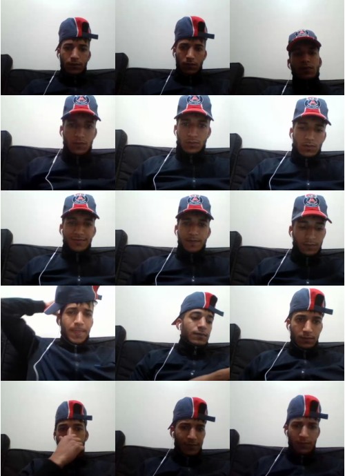 Download Video File: cam4 hassan49