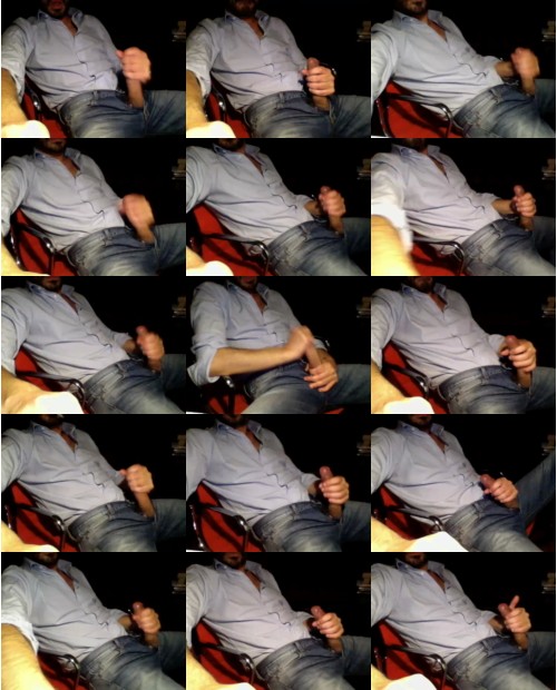Download Video File: cam4 herod3