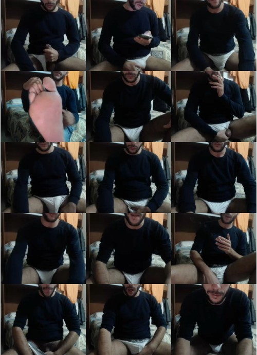 Download Video File: cam4 holamucha