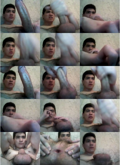 Download Video File: cam4 hot patrick