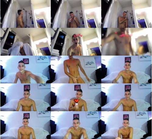 Download Video File: cam4 hugo4k