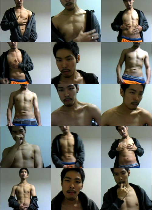 Download Video File: cam4 hujimon3