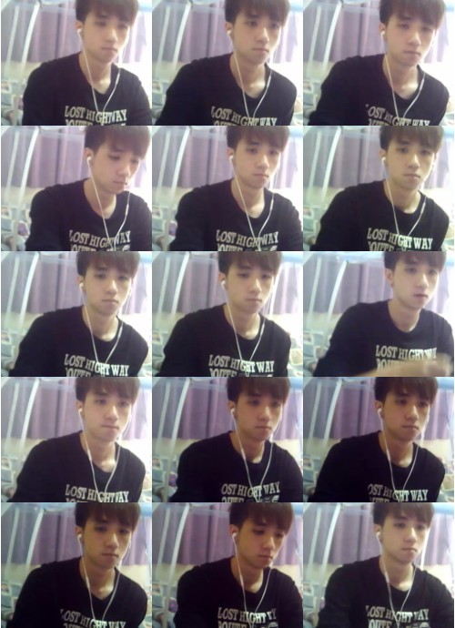 Download Video File: cam4 human001