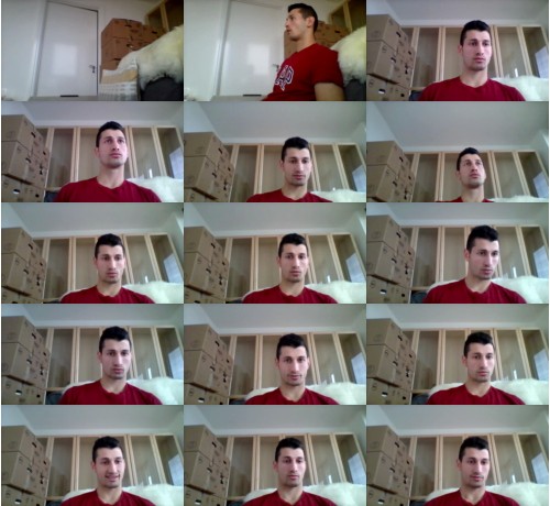 Download Video File: cam4 iancu elvis