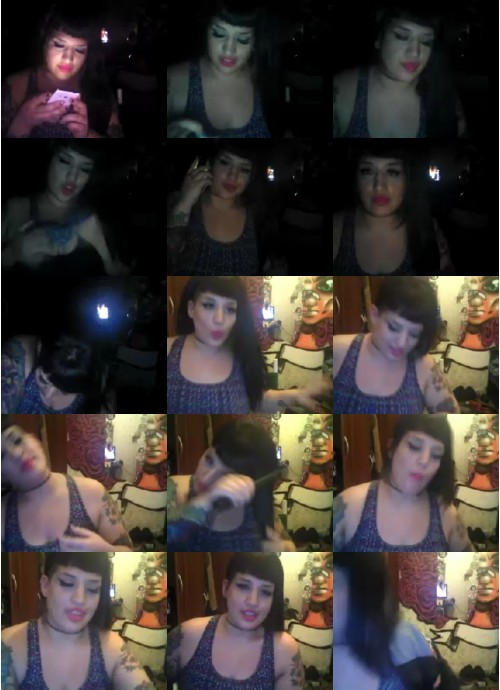 Download Video File: cam4 imvegaa
