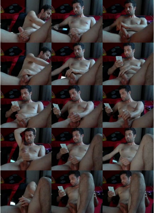 Download Video File: cam4 izmirdenhkn