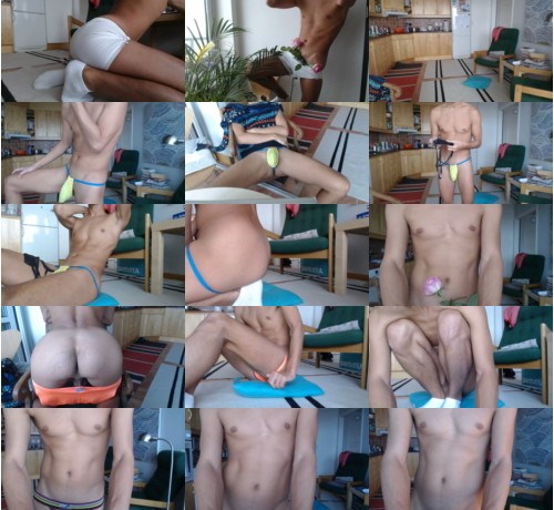Download Video File: cam4 izzii