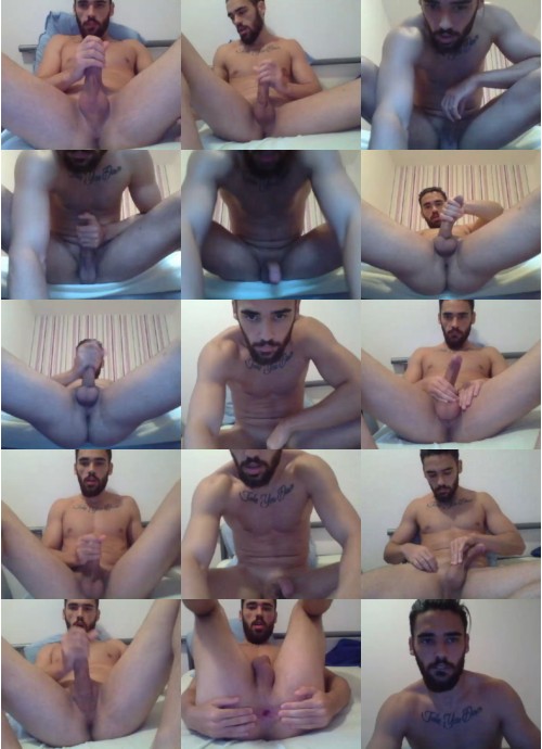 Download Video File: cam4 jabbawocke