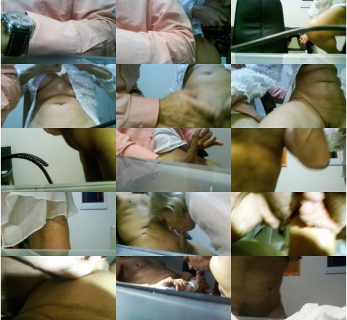 Download Video File: cam4 kauflust52