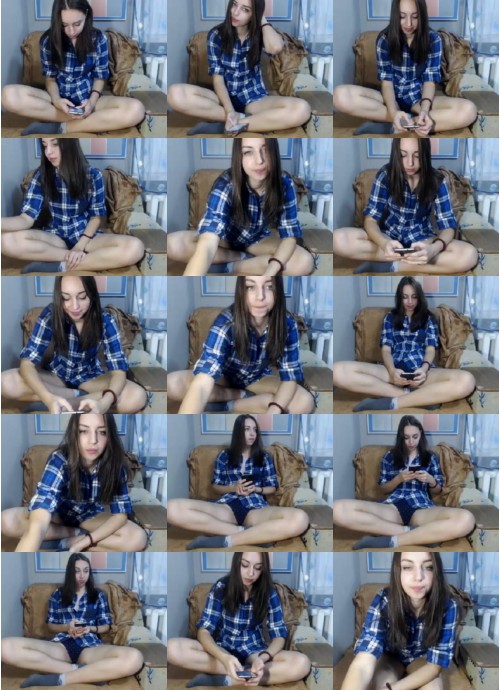 Download Video File: cam4 kira smilex