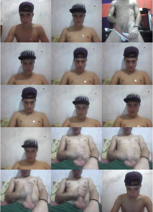 Download Video File: cam4 kratosbi