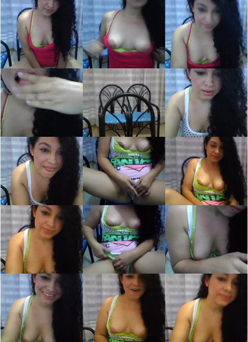 Download Video File: cam4 lady   blue
