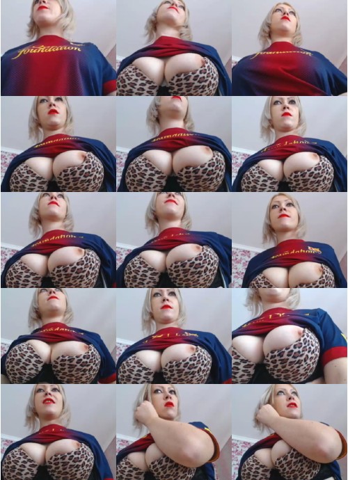 Download Video File: cam4 ladyinred88