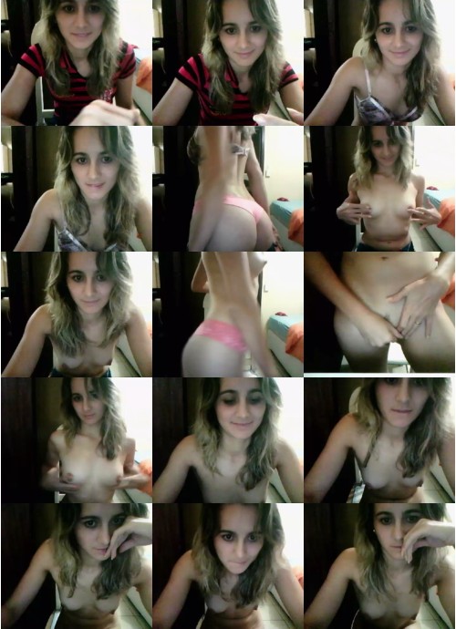 Download Video File: cam4 leemila