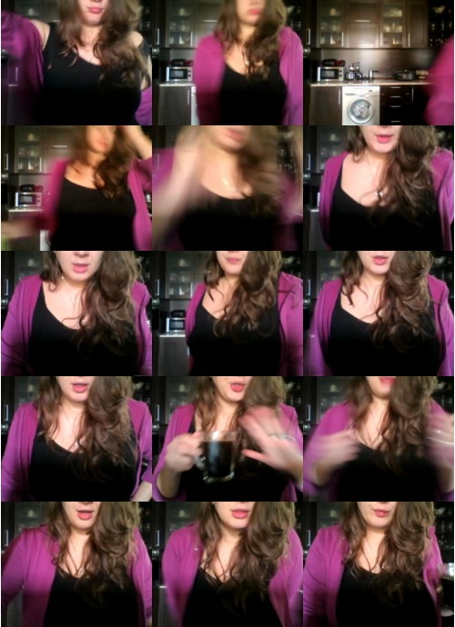 Download Video File: cam4 lela82