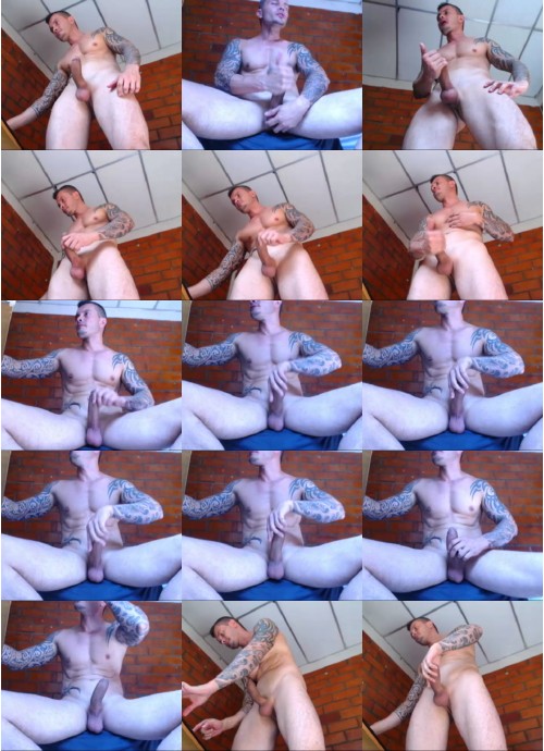 Download Video File: cam4 loverbigman