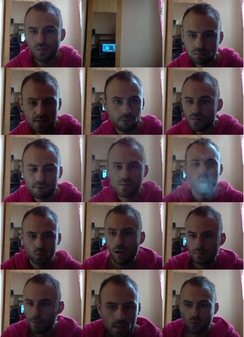 Download Video File: cam4 lucacho