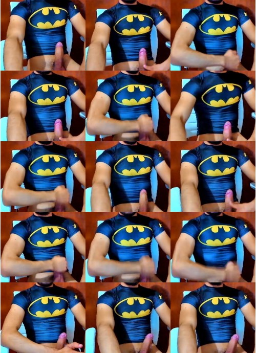 Download Video File: cam4 macho4543