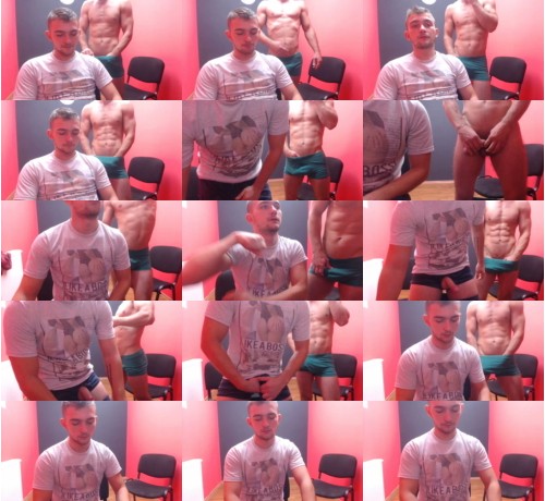 Download Video File: cam4 markstr8boy