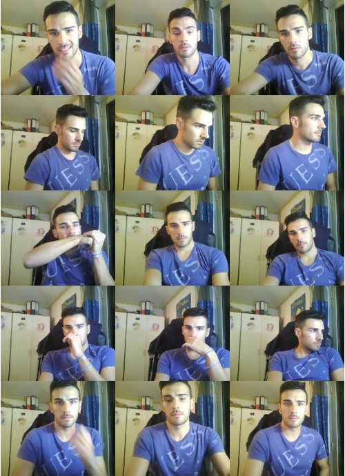 Download Video File: cam4 massaggierot