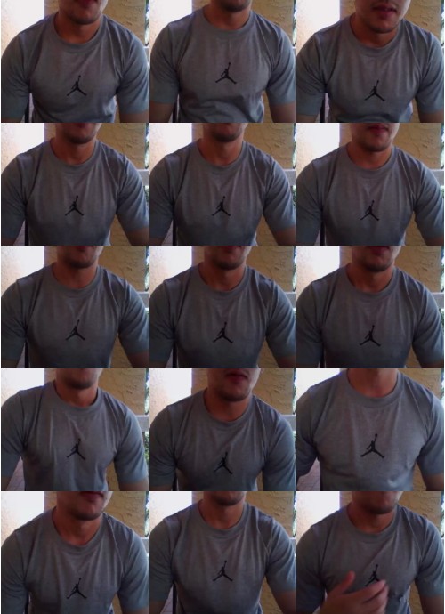 Download Video File: cam4 masterkid01