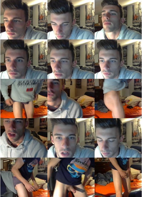 Download Video File: cam4 matt91eagle