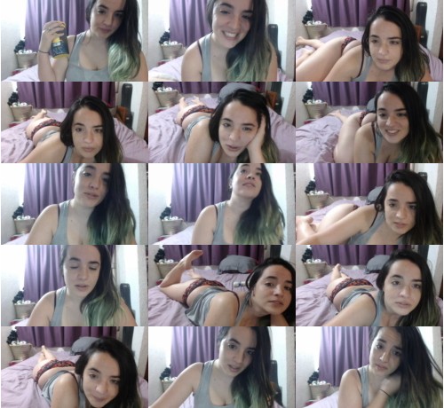 Download Video File: cam4 melaniebiche
