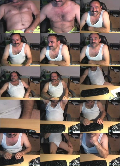 Download Video File: cam4 meridyo