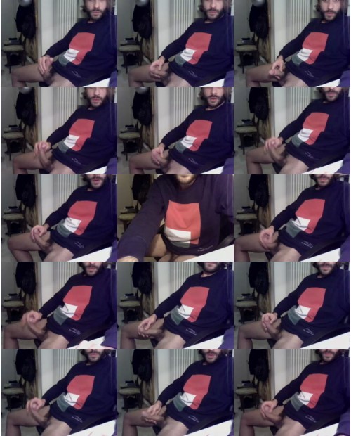 Download Video File: cam4 merkd